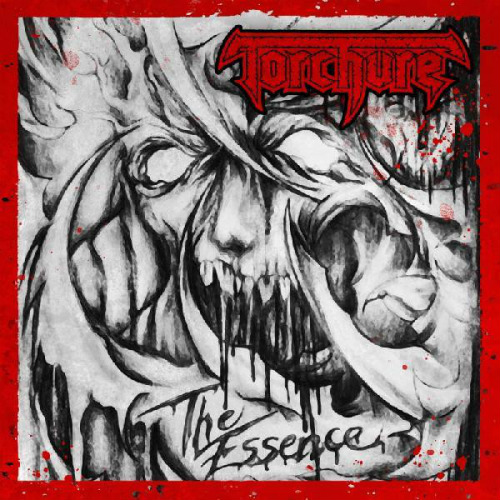 TORCHURE –The Essence - CD